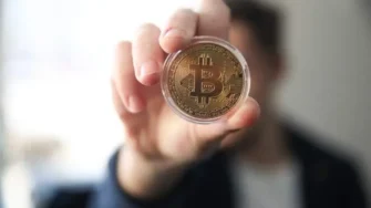 Глава Hacken: криптовалюты станут движущей силой восстановления финансового рынка Украины