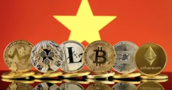 Вьетнам официально признал цифровые активы и принял закон для развития цифровых технологий
