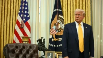 Трамп предупреждает о кризисе на Уолл-стрит в случае поражения на выборах: возможные последствия для экономики США