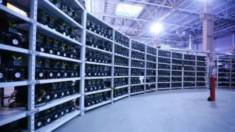 В России запущен инвестиционный фонд, ориентированный на майнинг криптовалют: как это работает и что нужно знать инвесторам