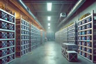 Минфин рассказал, сколько российских майнеров уже легализовались и как идет процесс «обеления» криптоиндустрии