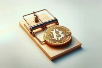 Шериф раскрыл криптомат и изъял деньги, обманом выманенные у жертв мошенников