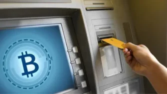 Полицейские в Техасе вскрыли биткоин-банкомат электропилой, чтобы вернуть украденные $25,000 инвесторам