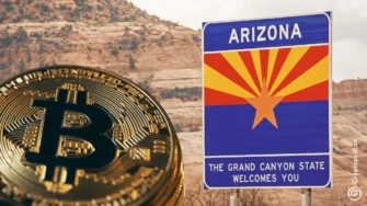 Аризона создаёт специальный фонд для управления конфискованной криптовалютой