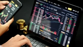 Как конфликт на Ближнем Востоке повлиял на рынок акций криптовалютных компаний