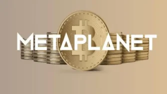 Японская Metaplanet обогнала Tesla по запасам биткоинов и вошла в топ-10 мировых криптовладельцев