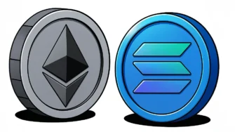 В США может появиться первый ETF на основе Ethereum и Solana со стейкингом: аналитики предсказывают скорый запуск