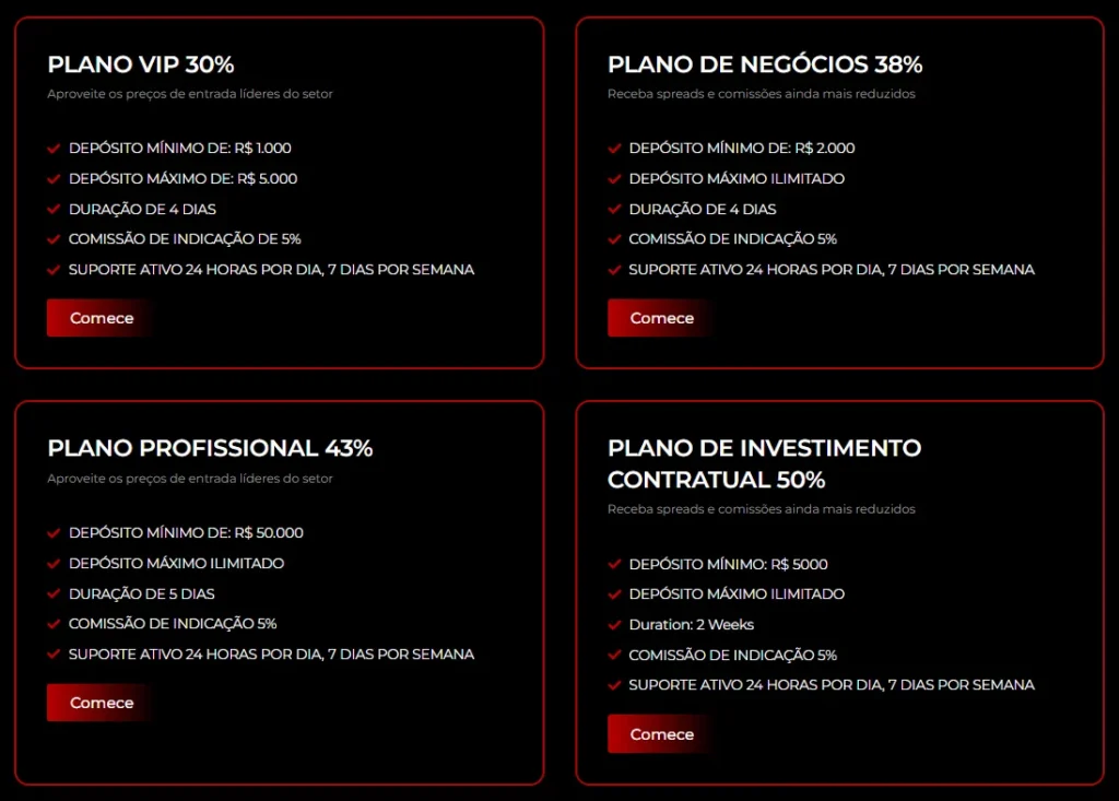 5g-legitfundstrade 2 скрин