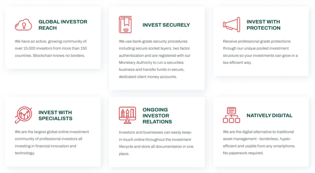 Accessmoreinvestment 1 скрин