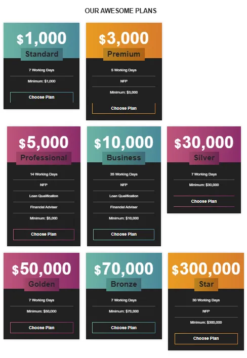 Advance Crypto Trader 2 скрин