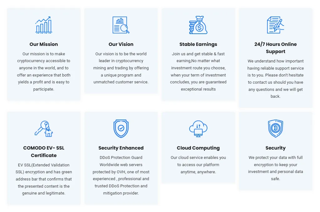 Anchor-Crest 2 скрин