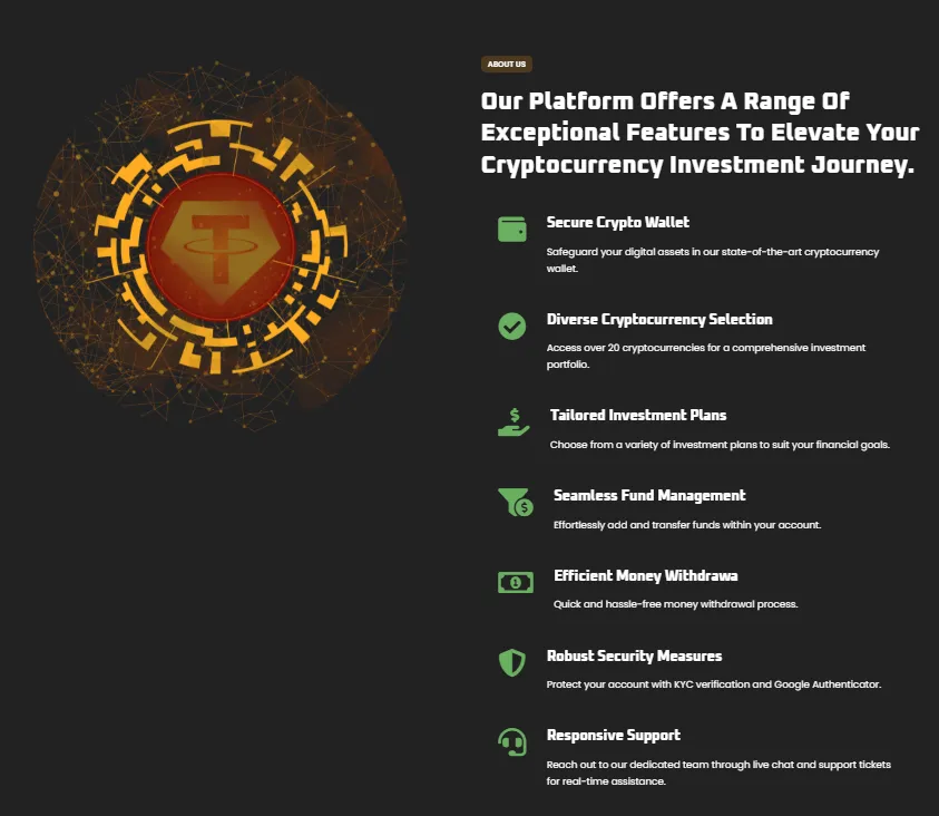 Arcane Mint 1 скрин