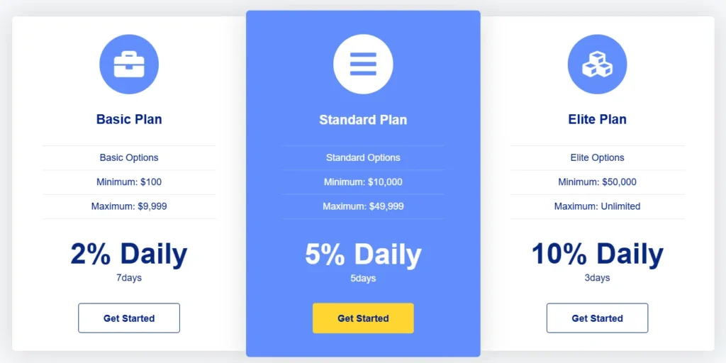 Bintrust-Funds 2 скрин