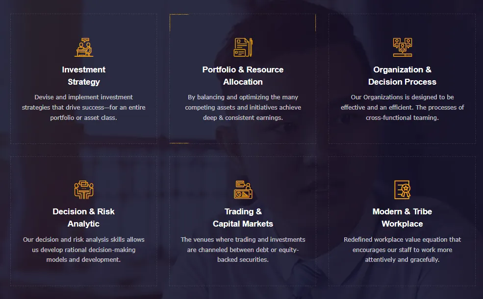 Bullishwings 1 скрин