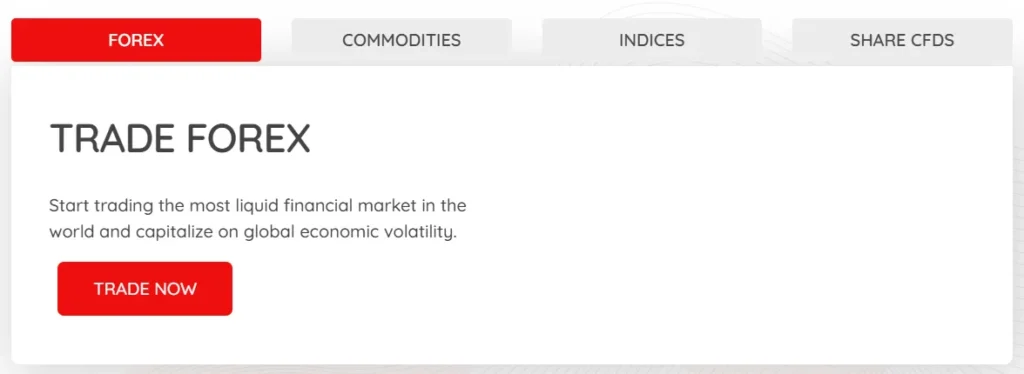 BullX Trade 1 скрин