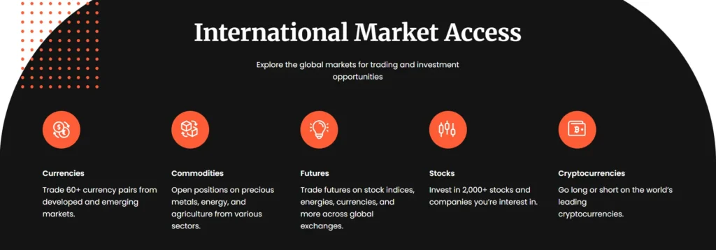 CapexGo 1 скрин