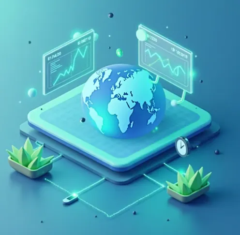 Capital Trade Consulting 1 скрин