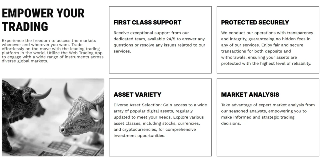 Caprion Group 2 скрин