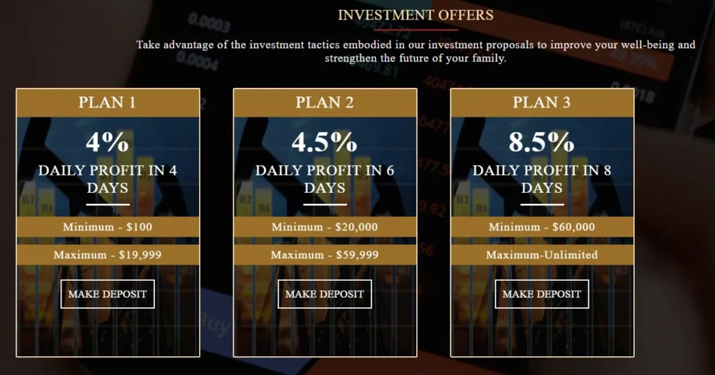 Capstone Capitals 2 скрин