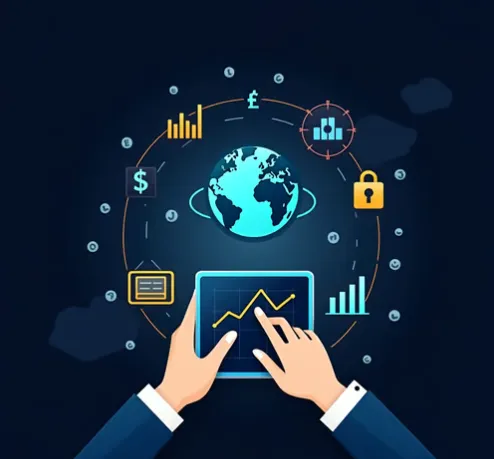 Catorix Limited 1 скрин