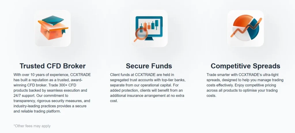 CCXTRADE 1 скрин