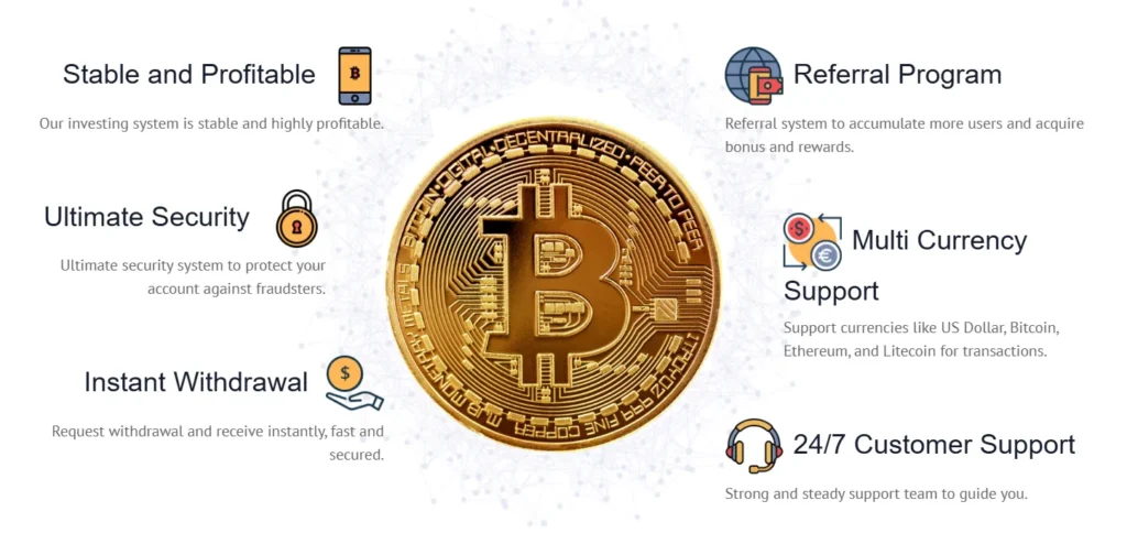 Coinstrader 1 скрин