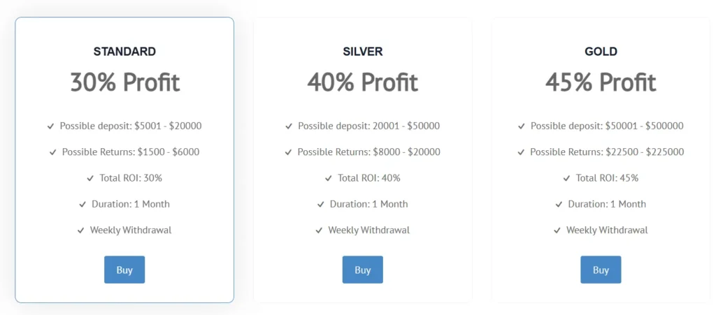 Coinstrader 2 скрин