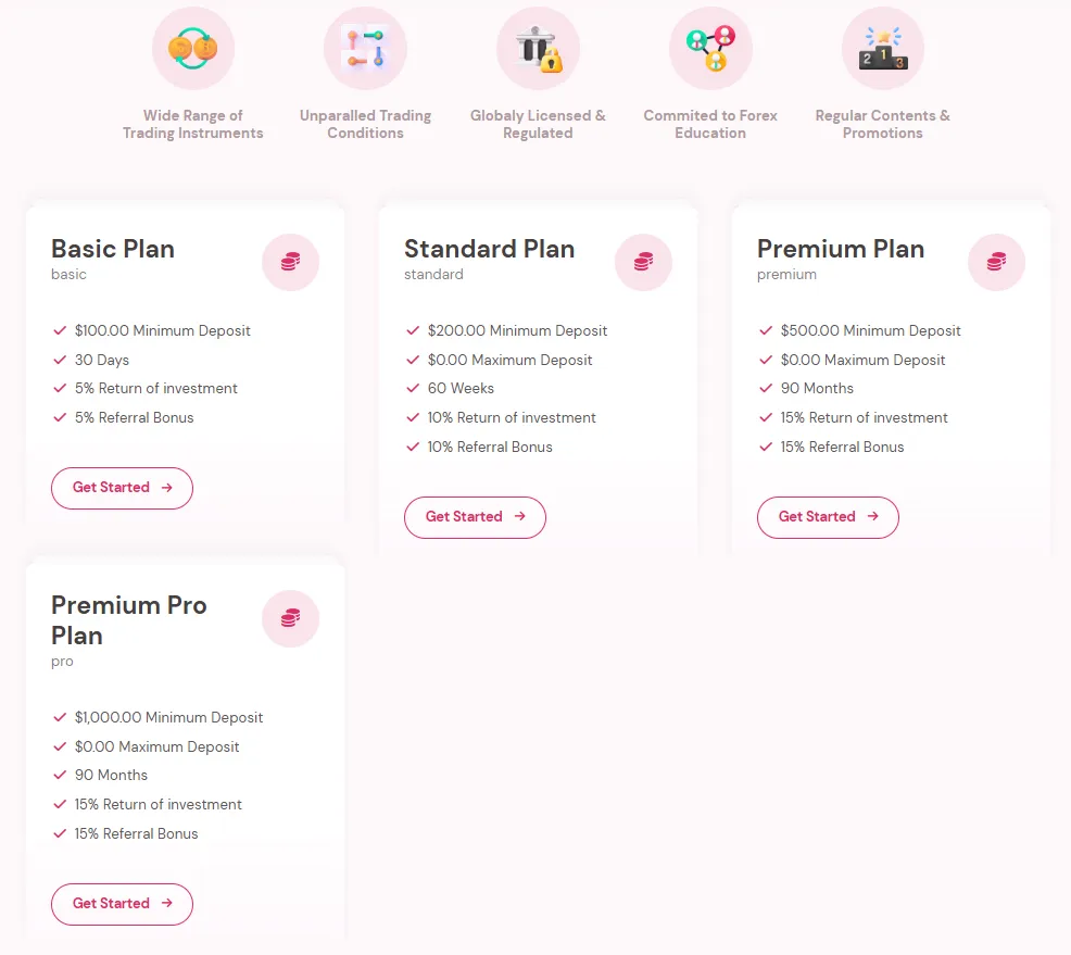 Contiflex Staffs 2 скрин