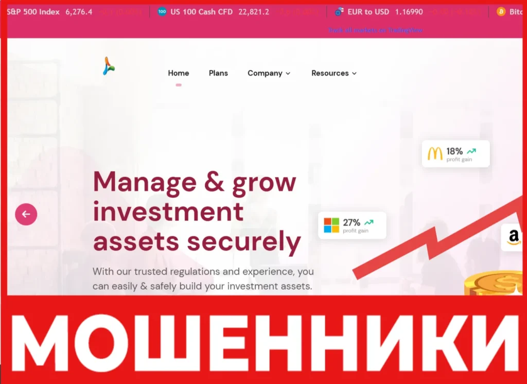 Contiflex Staffs лицевая сторона скрин