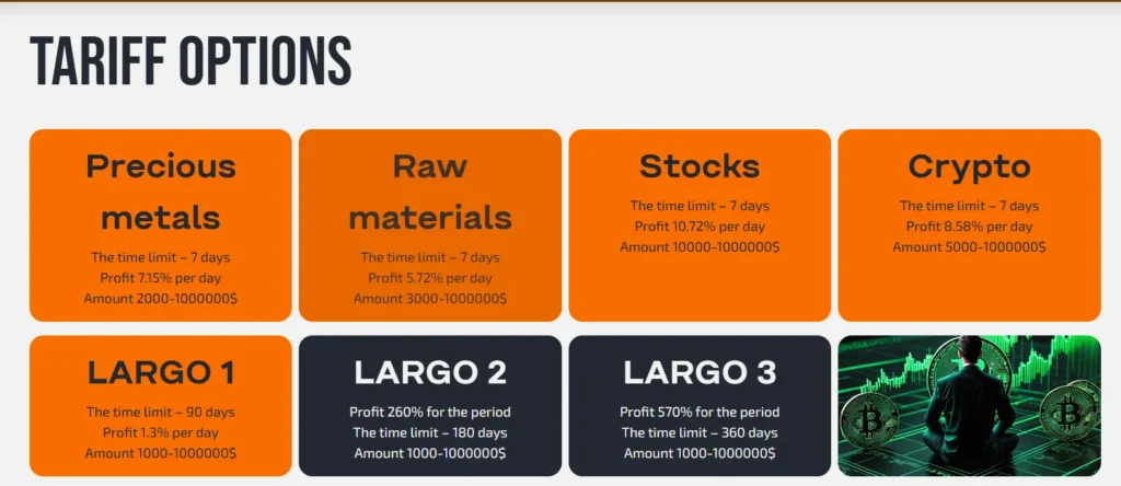 Deinsol 1 скрин