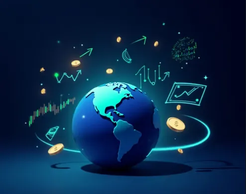 DexistradeFX 1 скрин