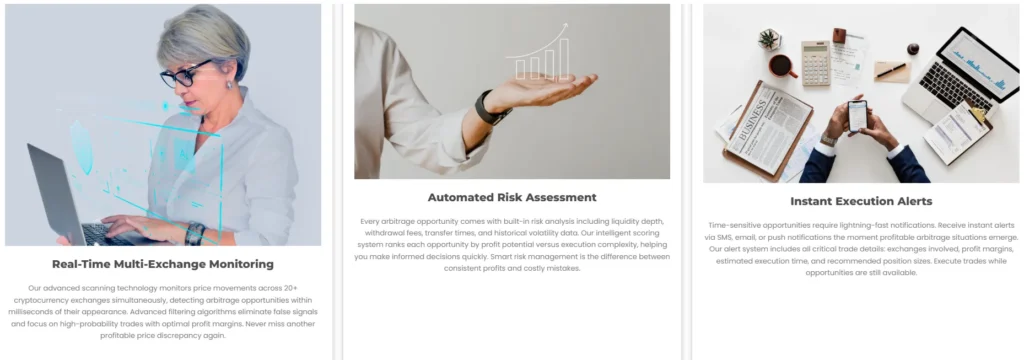 Diabitrage 1 скрин