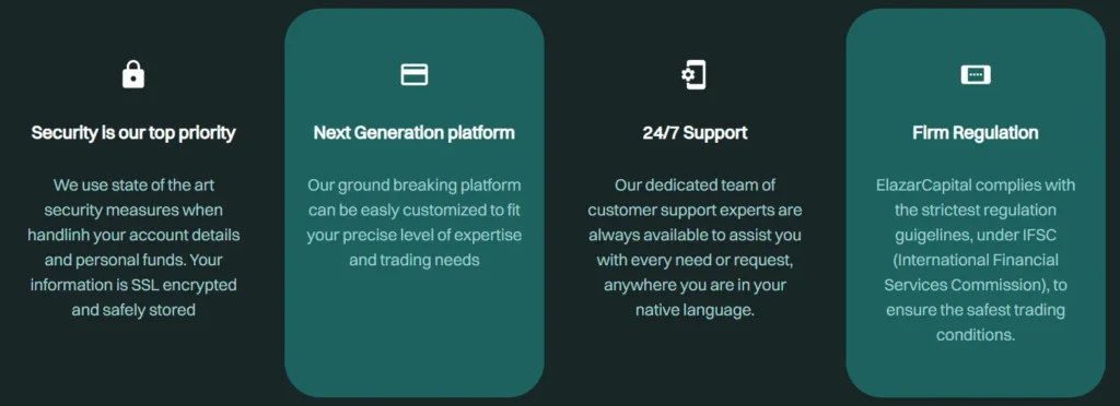 ElazarCapital 1 скрин