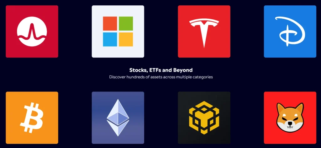 EliteDefiTrade 1 скрин