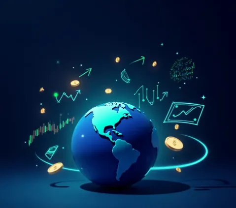 Epic Asset Trade 1 скрин