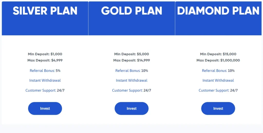 Equity Sync 2 скрин