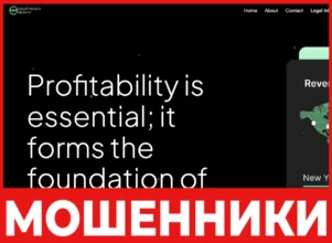 Equitygoldrealty лицевая сторона скрин