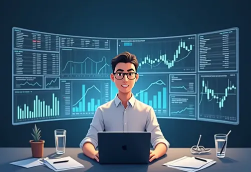 Expert Investment 2 скрин