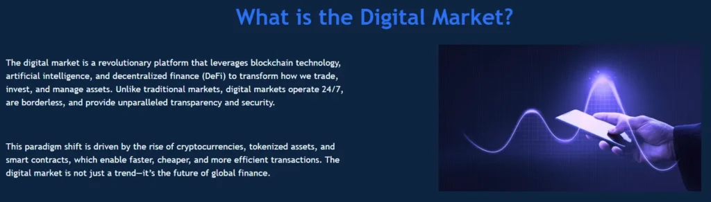 Exvora Capital 1 скрин