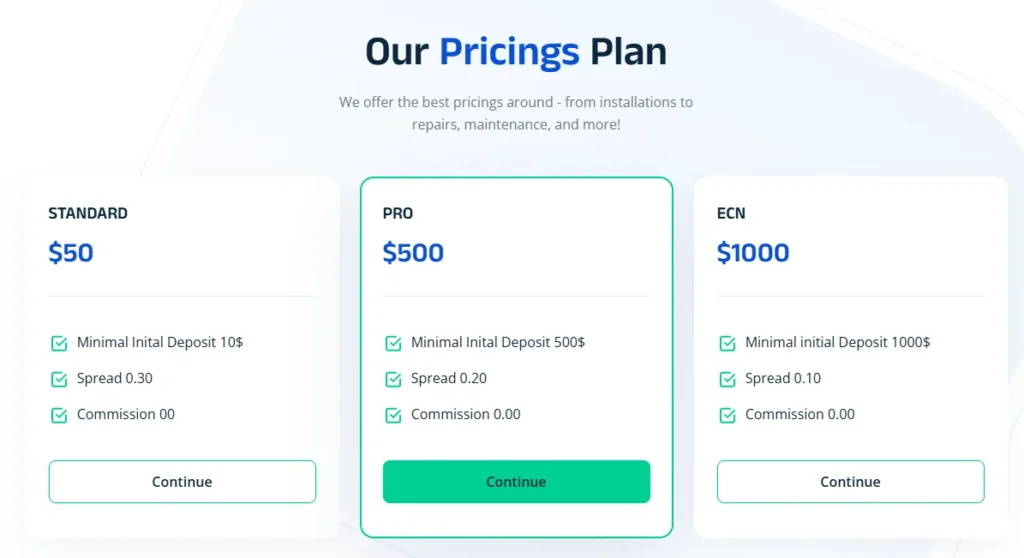 FBS Pro Market 2 скрин