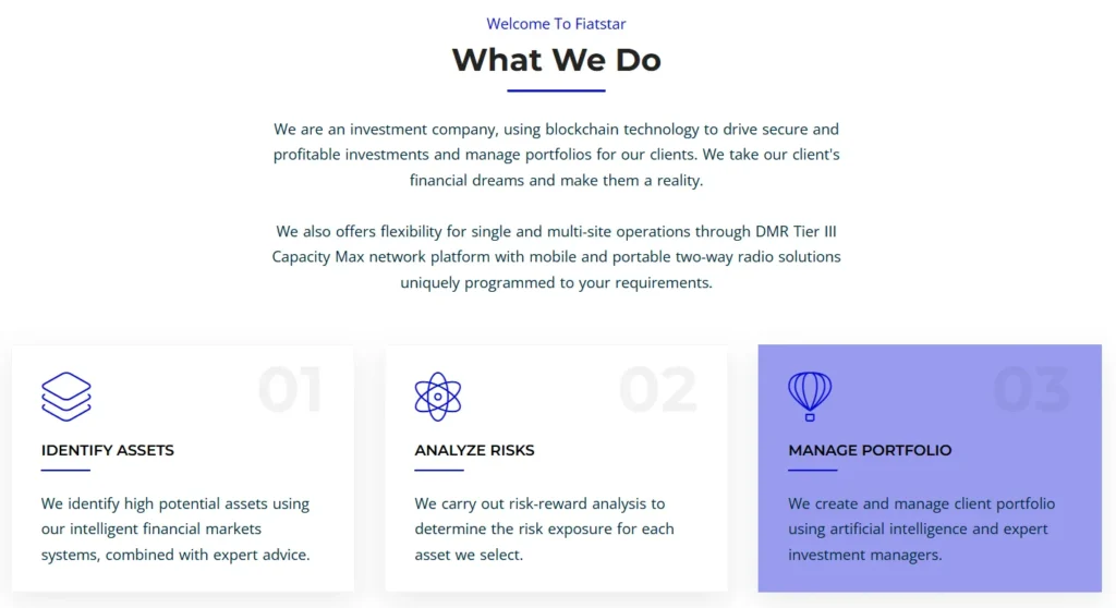 Fiatstar 2 скрин