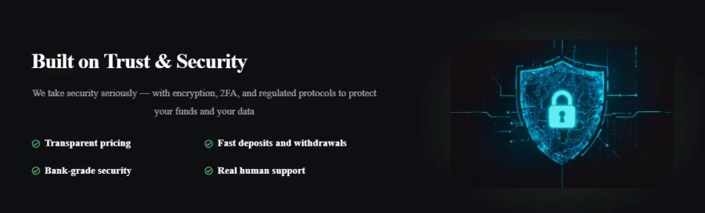 Fintrix 1 скрин