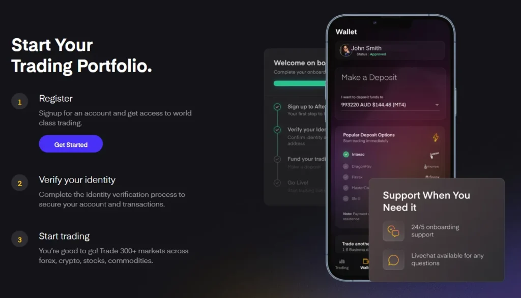 First star limited Ltd 2 скрин