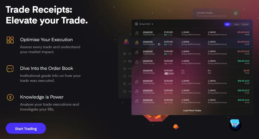 Firststar Limited 2 скрин