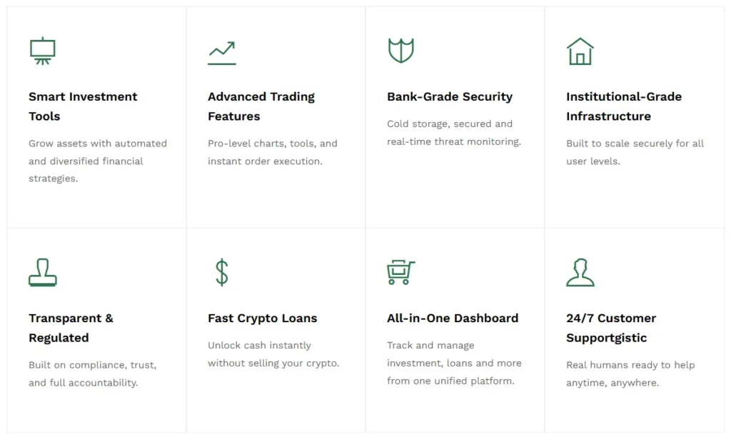 FlipCoinX 2 скрин