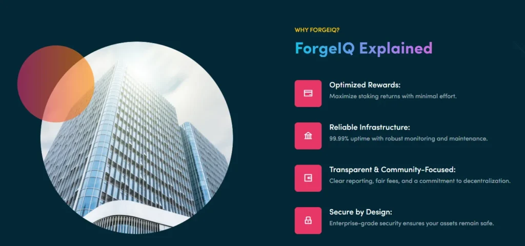 FORGEIQ 2 скрин