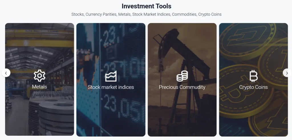 Forteco 1 скрин