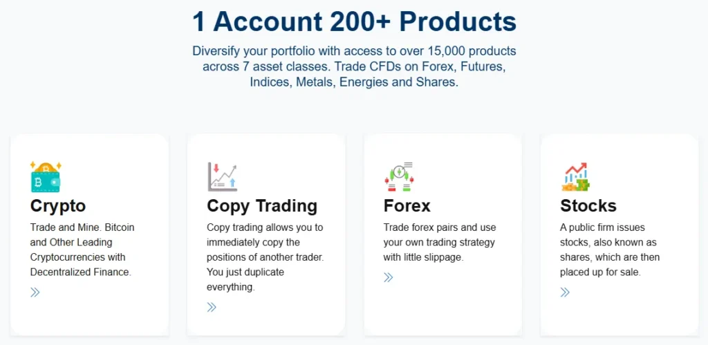 Fortress Markets 1 скрин