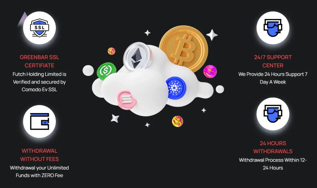 Futchholding 1 скрин