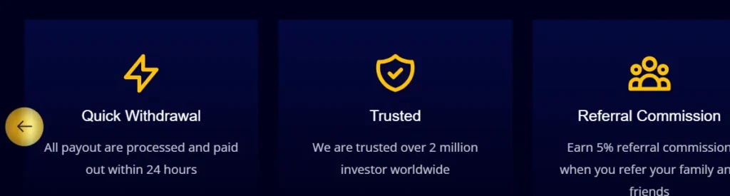 Fxbingo 1 скрин